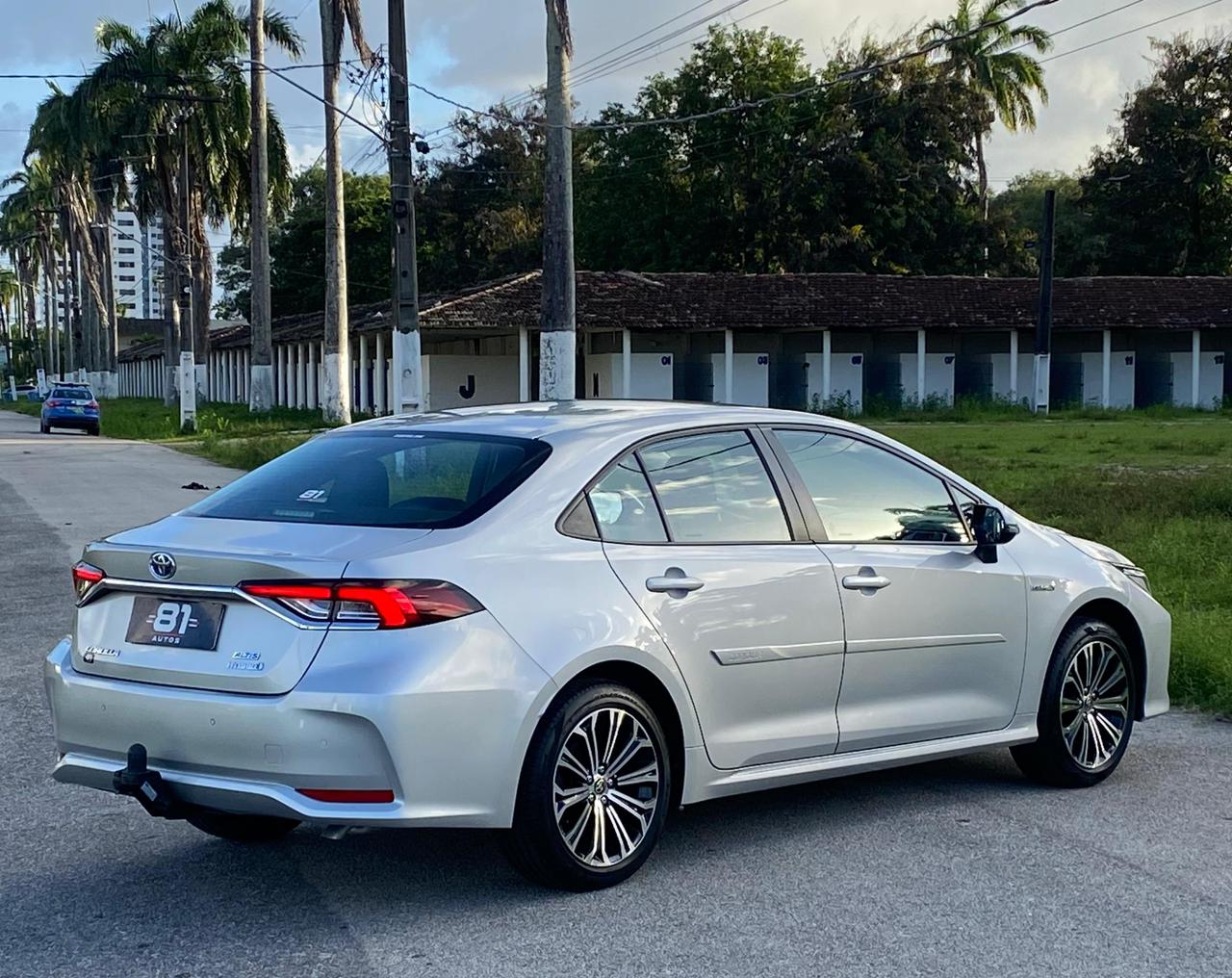 TOYOTA         COROLLA